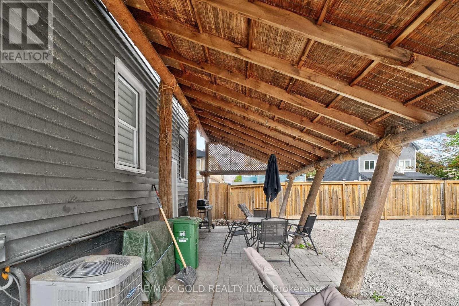3 Wardrope Avenue, Hamilton, Ontario  L8G 1R9 - Photo 45 - X12417720