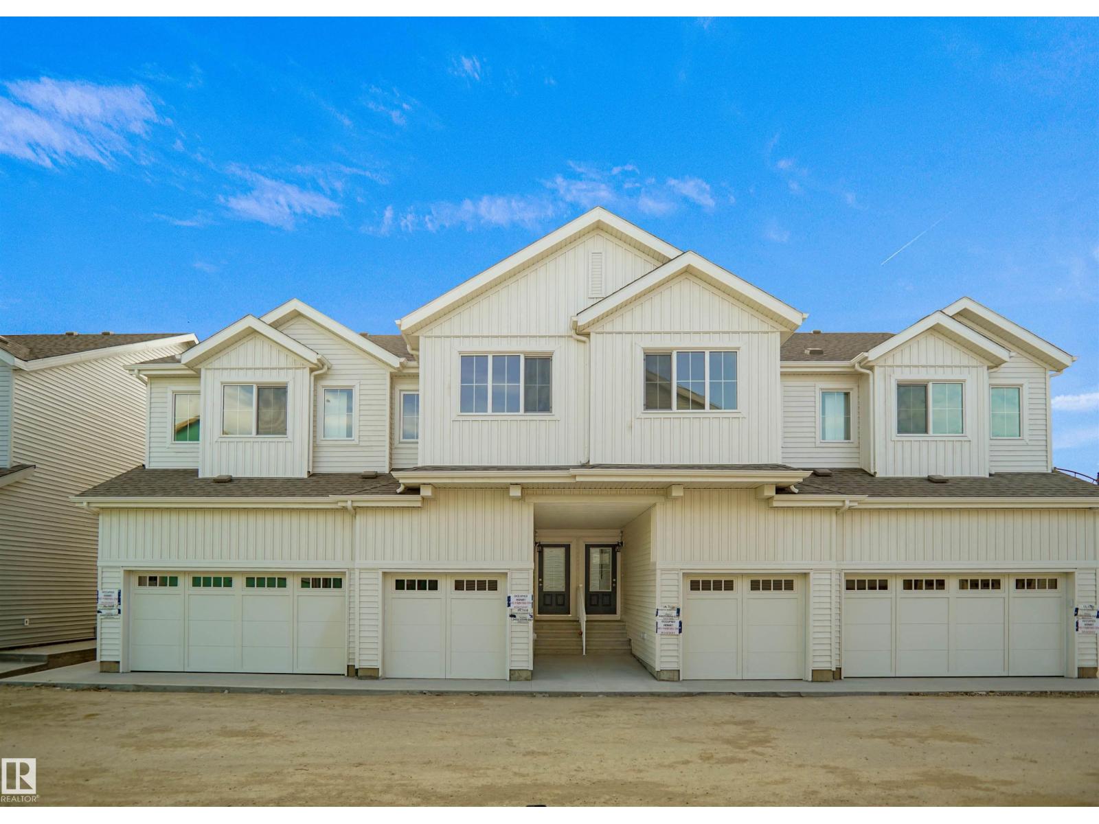#19 7110 KESWICK CM SW, Edmonton, Alberta