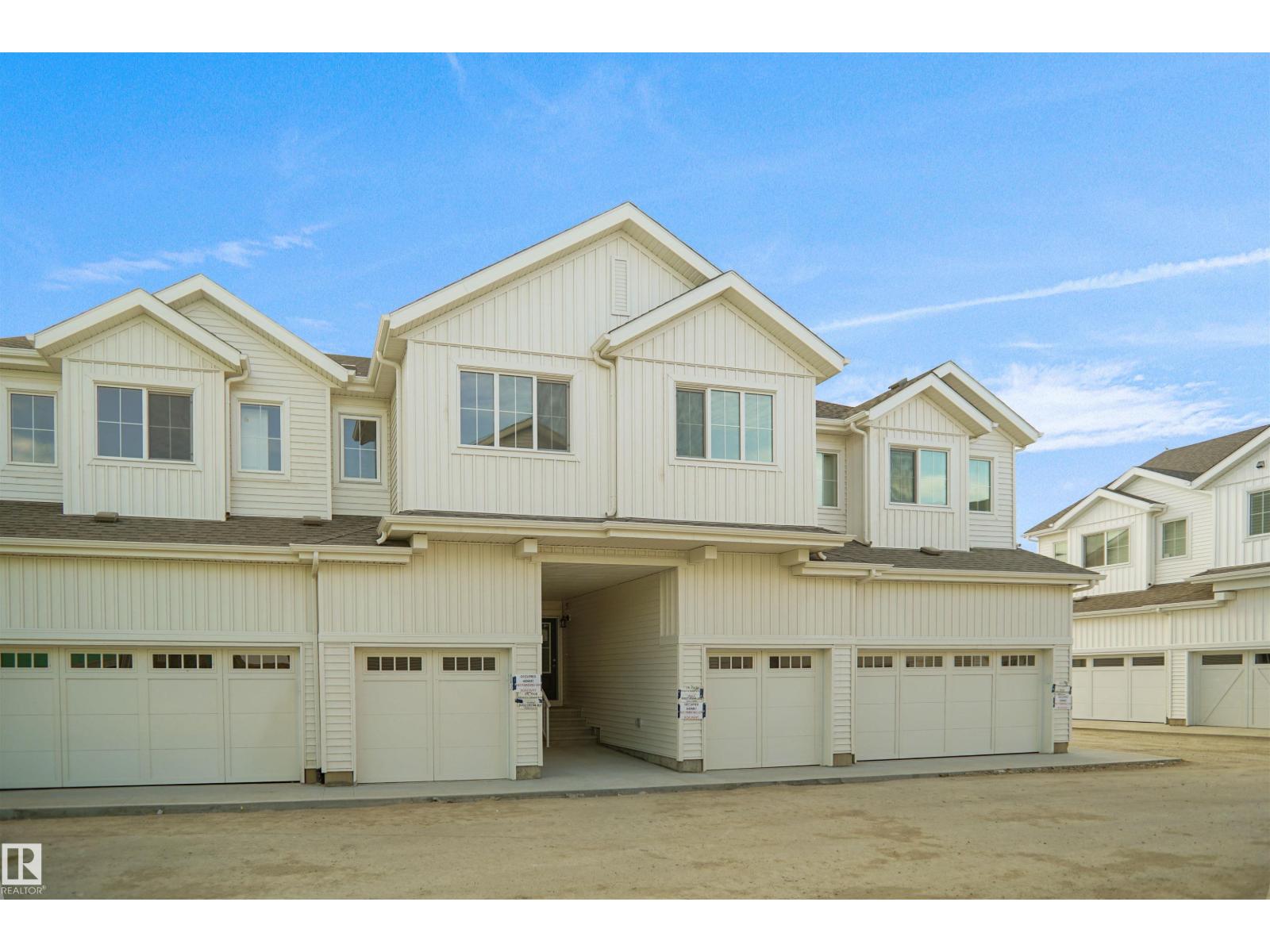 #19 7110 Keswick Cm Sw, Edmonton, Alberta  T6W 5P7 - Photo 2 - E4458843