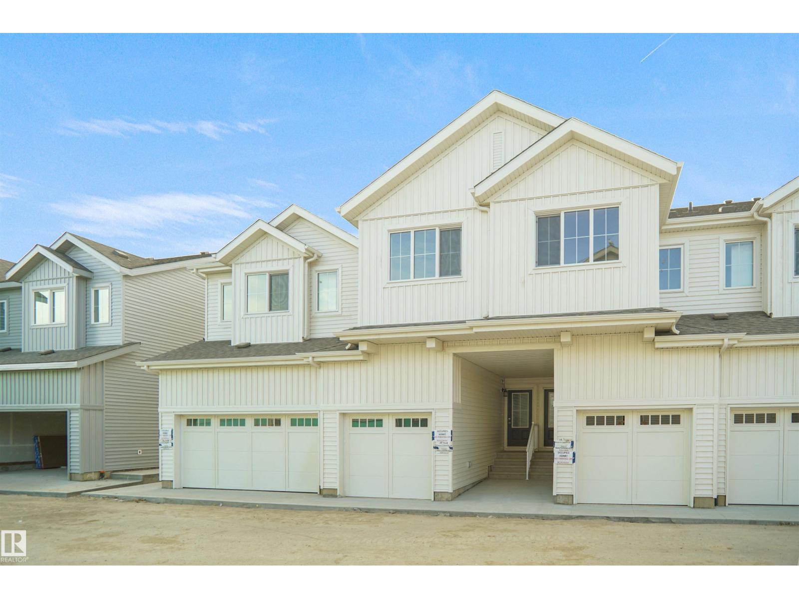 #19 7110 Keswick Cm Sw, Edmonton, Alberta  T6W 5P7 - Photo 3 - E4458843