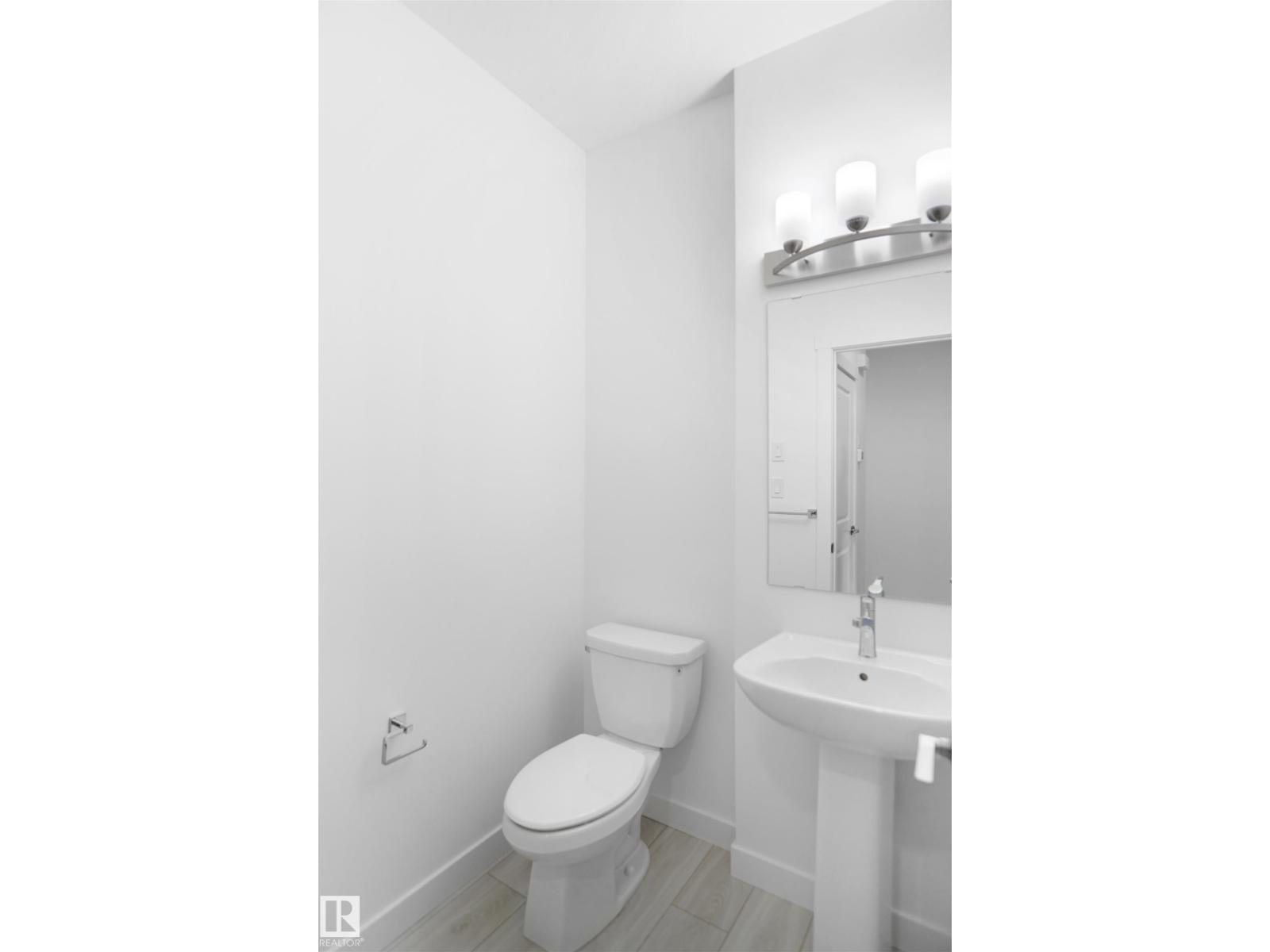 #19 7110 Keswick Cm Sw, Edmonton, Alberta  T6W 5P7 - Photo 6 - E4458843