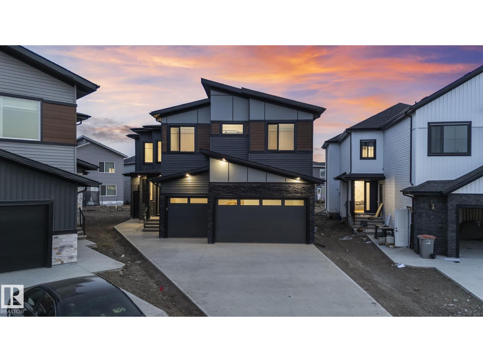 #6020 19 ST NE, Rural Leduc County, Alberta