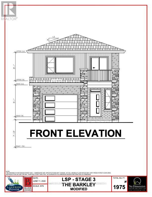 Property at 253 PRATT DRIVE image 5
