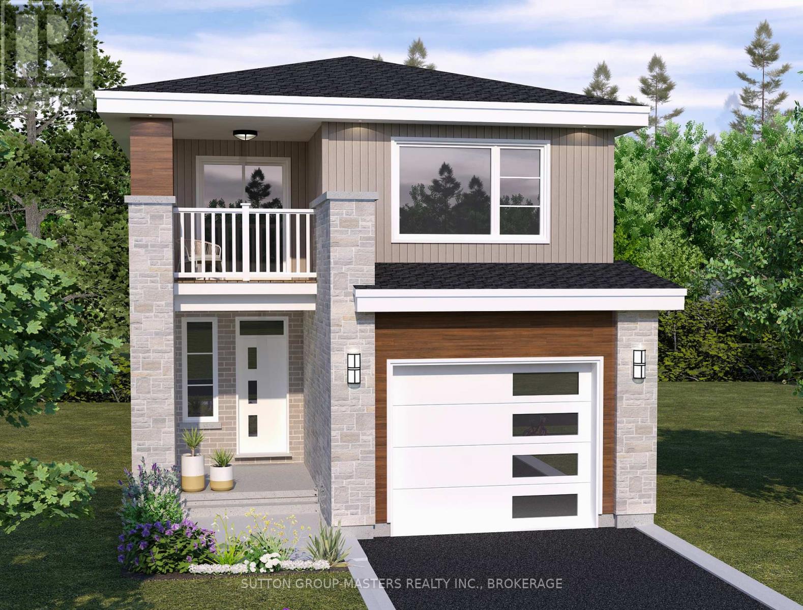 232 Dr Richard James Crescent, Loyalist, Ontario  K7N 0E5 - Photo 2 - X12276496