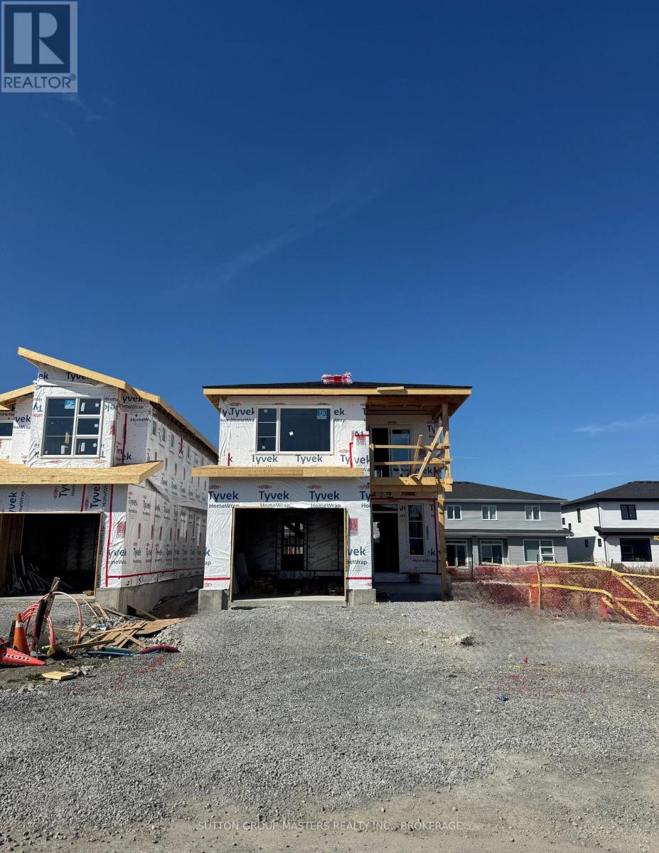 232 Dr Richard James Crescent, Loyalist, Ontario  K7N 0E5 - Photo 1 - X12276496