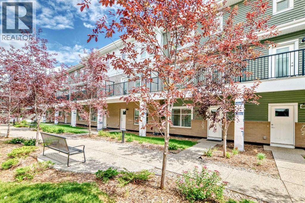 703, 50 Cornerstone Passage Ne, Calgary, Alberta  T3N 2G1 - Photo 49 - A2239764