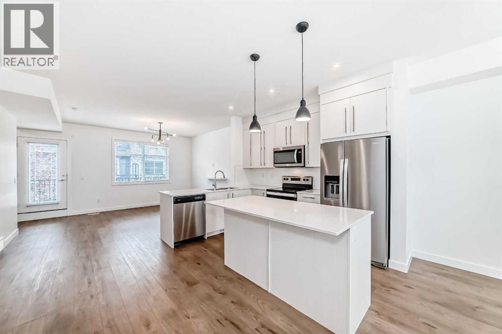 703, 50 Cornerstone Passage Ne, Calgary, Alberta  T3N 2G1 - Photo 9 - A2239764