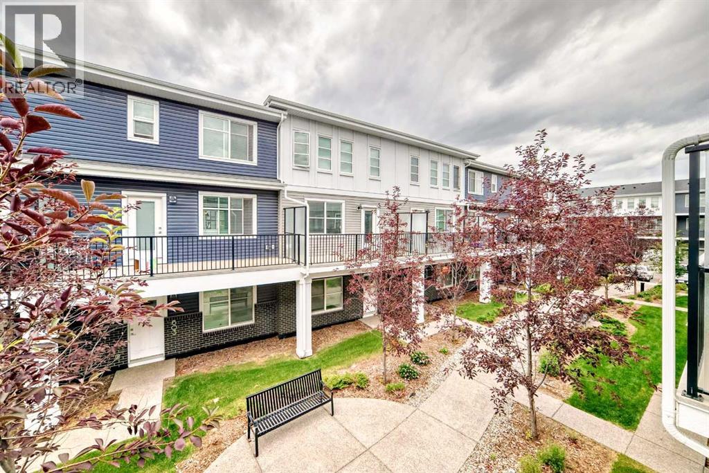 703, 50 Cornerstone Passage Ne, Calgary, Alberta  T3N 2G1 - Photo 16 - A2239764