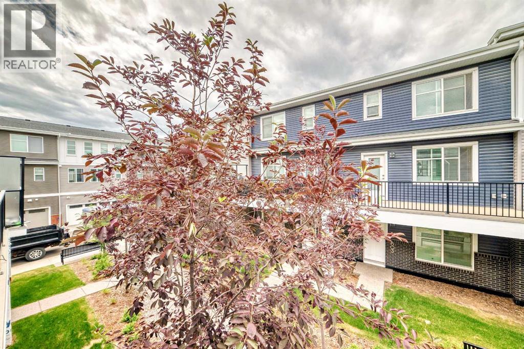 703, 50 Cornerstone Passage Ne, Calgary, Alberta  T3N 2G1 - Photo 17 - A2239764