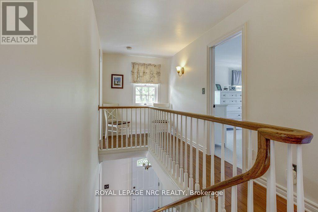 20 Dumfries Street, Niagara-On-The-Lake, Ontario  L0S 1J0 - Photo 17 - X12373291