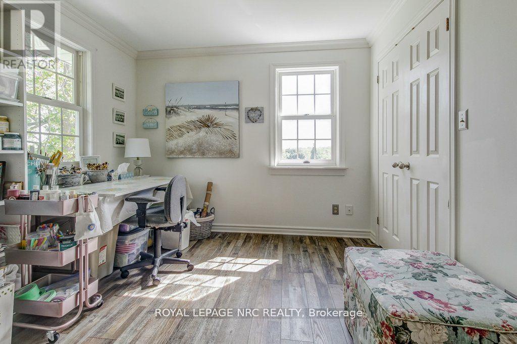20 Dumfries Street, Niagara-On-The-Lake, Ontario  L0S 1J0 - Photo 22 - X12373291