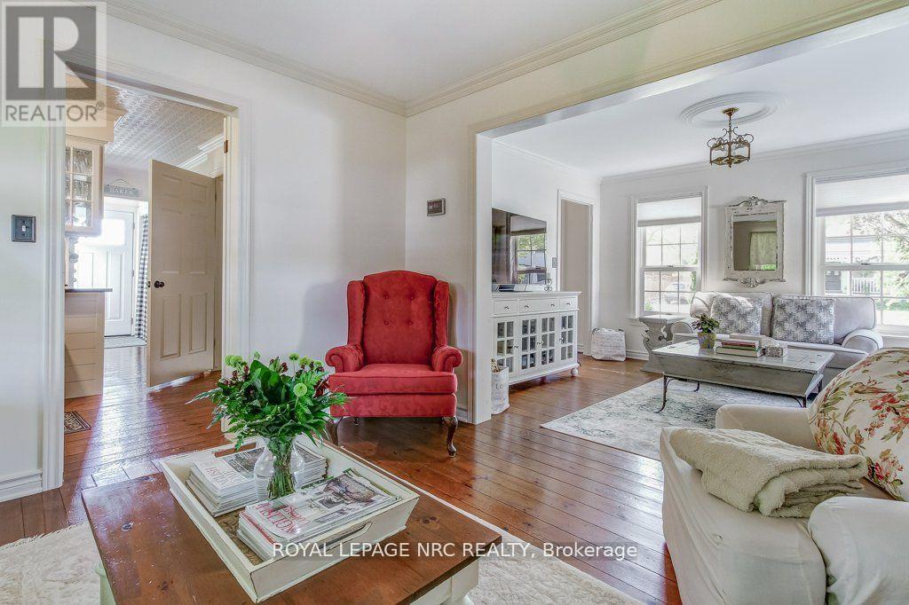 20 Dumfries Street, Niagara-On-The-Lake, Ontario  L0S 1J0 - Photo 10 - X12373291