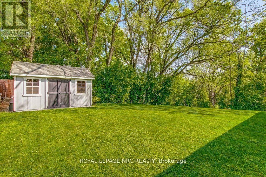 20 Dumfries Street, Niagara-On-The-Lake, Ontario  L0S 1J0 - Photo 33 - X12373291