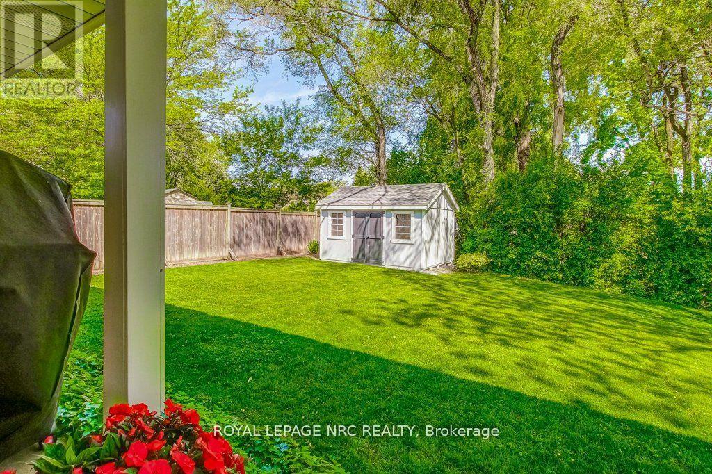 20 Dumfries Street, Niagara-On-The-Lake, Ontario  L0S 1J0 - Photo 32 - X12373291