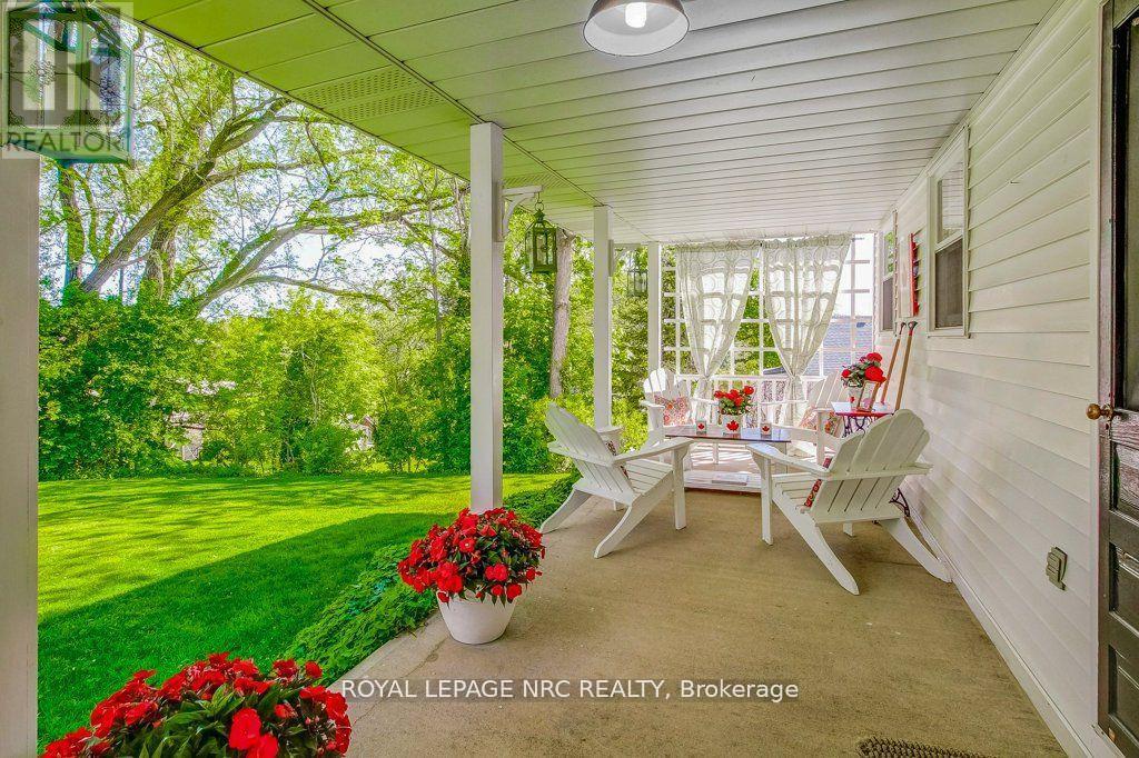 20 Dumfries Street, Niagara-On-The-Lake, Ontario  L0S 1J0 - Photo 30 - X12373291