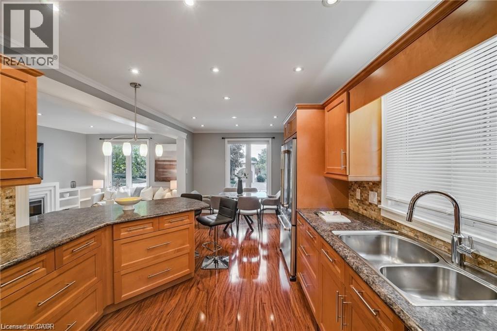 67 Westbury Crescent, Cambridge, Ontario  N3C 3J3 - Photo 10 - 40772090