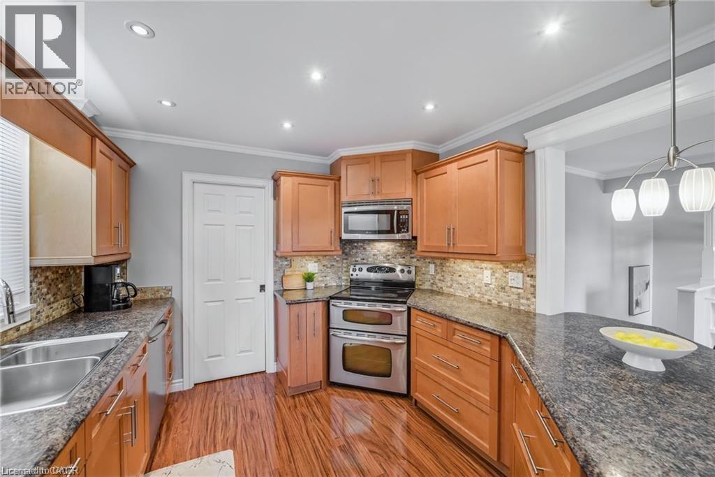 67 Westbury Crescent, Cambridge, Ontario  N3C 3J3 - Photo 9 - 40772090