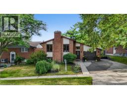67 WESTBURY Crescent, cambridge, Ontario