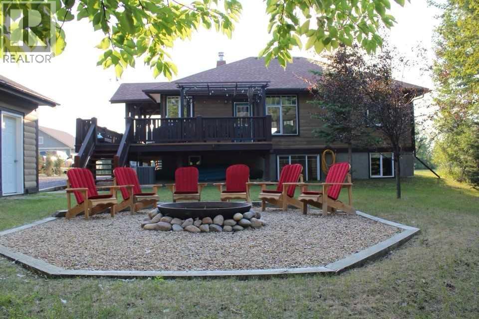 439 Summer Crescent, Rural Ponoka County, Alberta  T0C 2J0 - Photo 2 - A2255617