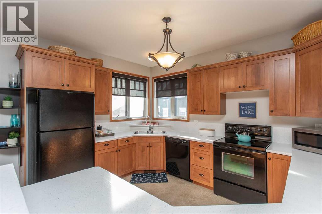439 Summer Crescent, Rural Ponoka County, Alberta  T0C 2J0 - Photo 10 - A2255617