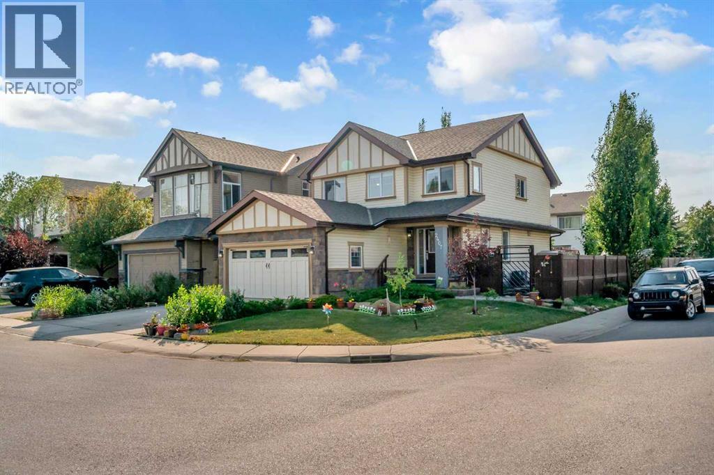 2407 Kingsland View Se, Airdrie, Alberta  T4A 0A5 - Photo 2 - A2256968