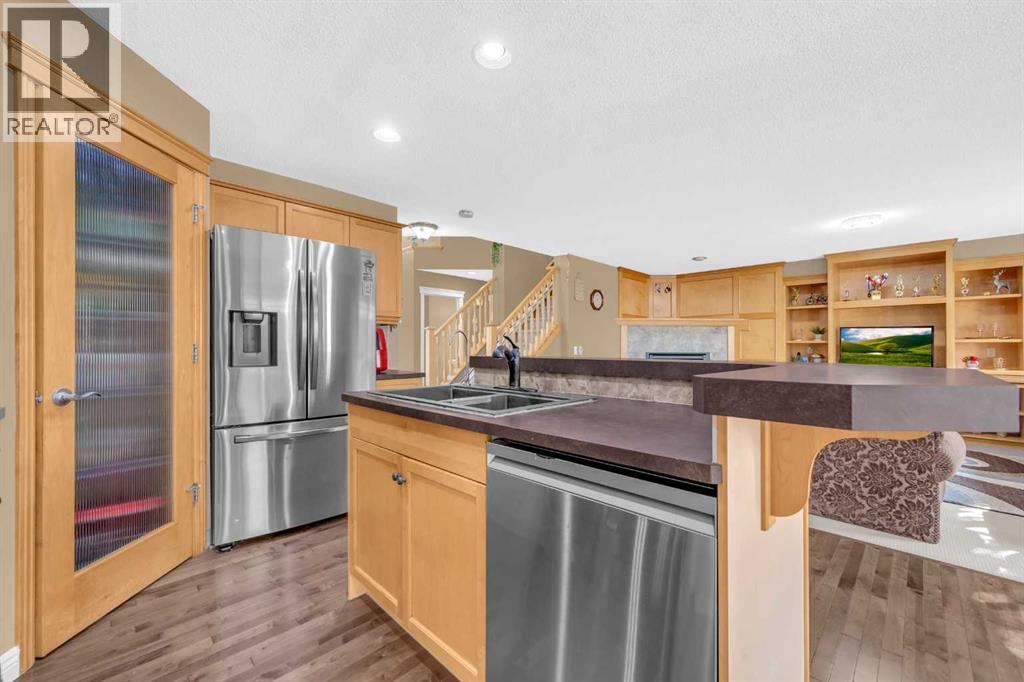 2407 Kingsland View Se, Airdrie, Alberta  T4A 0A5 - Photo 14 - A2256968
