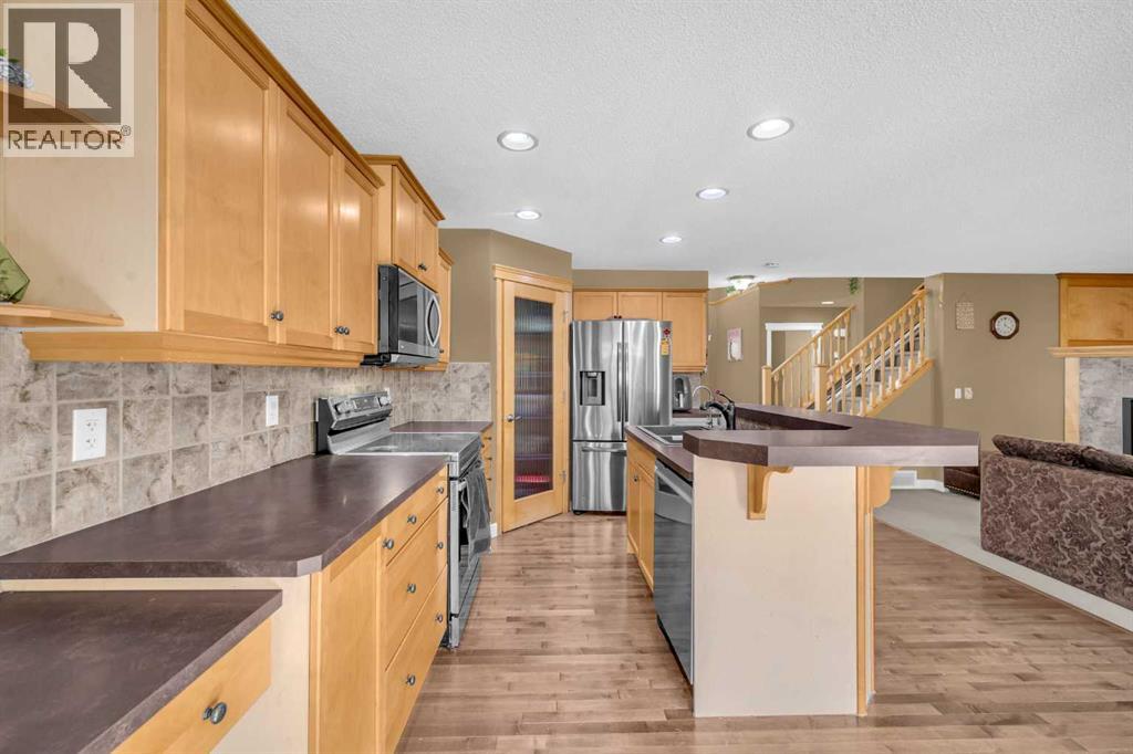 2407 Kingsland View Se, Airdrie, Alberta  T4A 0A5 - Photo 13 - A2256968