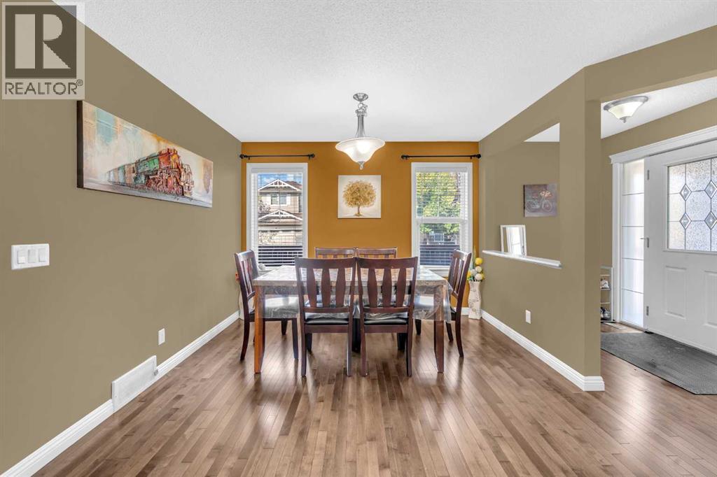 2407 Kingsland View Se, Airdrie, Alberta  T4A 0A5 - Photo 6 - A2256968