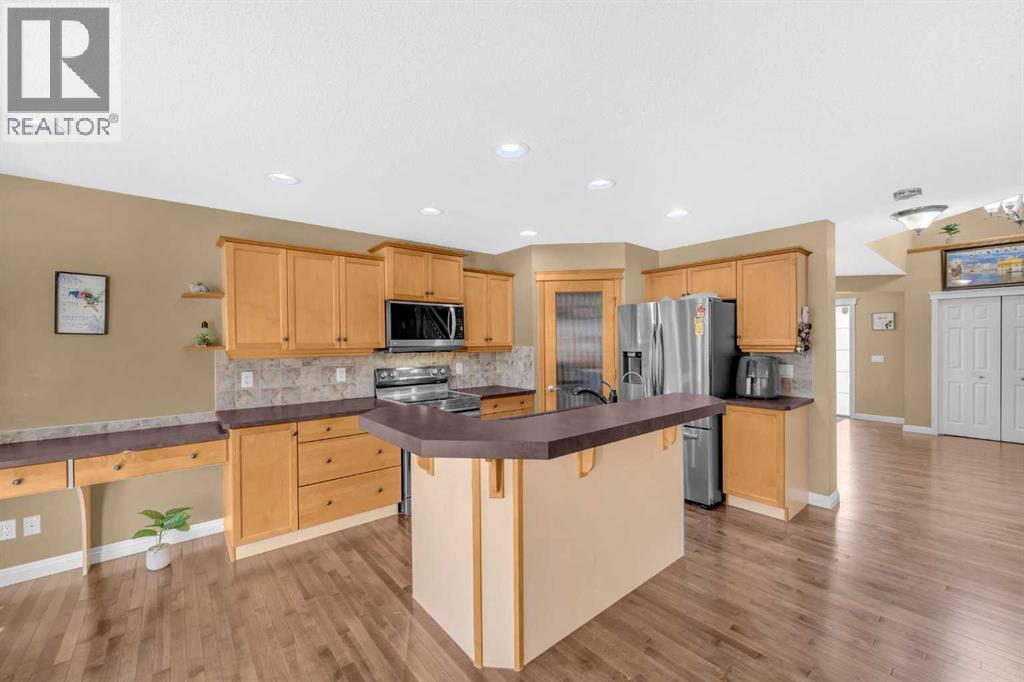 2407 Kingsland View Se, Airdrie, Alberta  T4A 0A5 - Photo 11 - A2256968