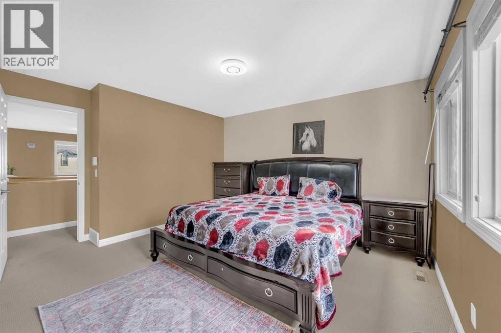 2407 Kingsland View Se, Airdrie, Alberta  T4A 0A5 - Photo 24 - A2256968