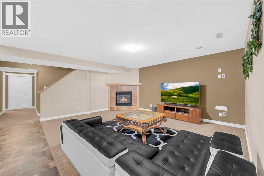 2407 Kingsland View Se, Airdrie, Alberta  T4A 0A5 - Photo 37 - A2256968