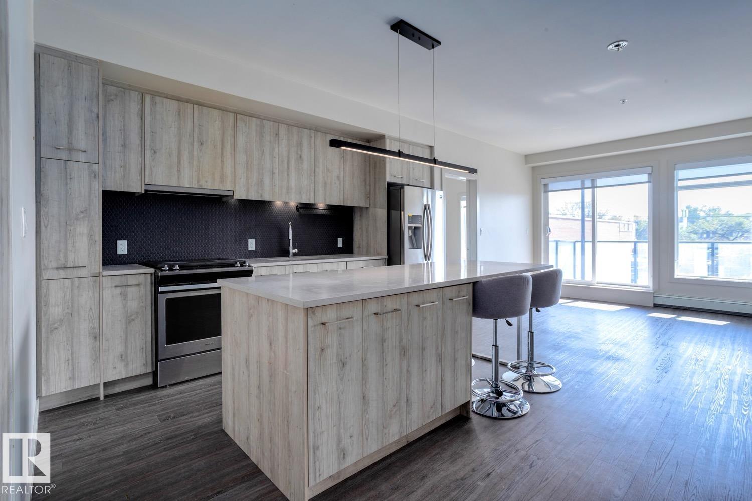 #304 10837 83 Av Nw, Edmonton, Alberta  T6E 2E6 - Photo 3 - E4458847