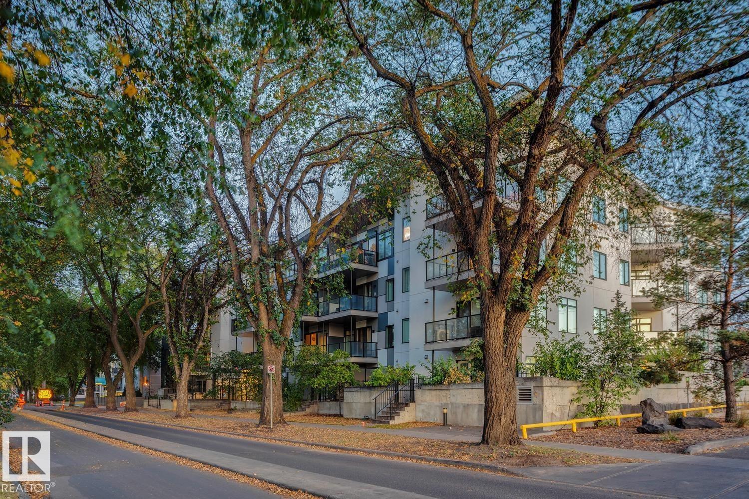 #304 10837 83 Av Nw, Edmonton, Alberta  T6E 2E6 - Photo 33 - E4458847