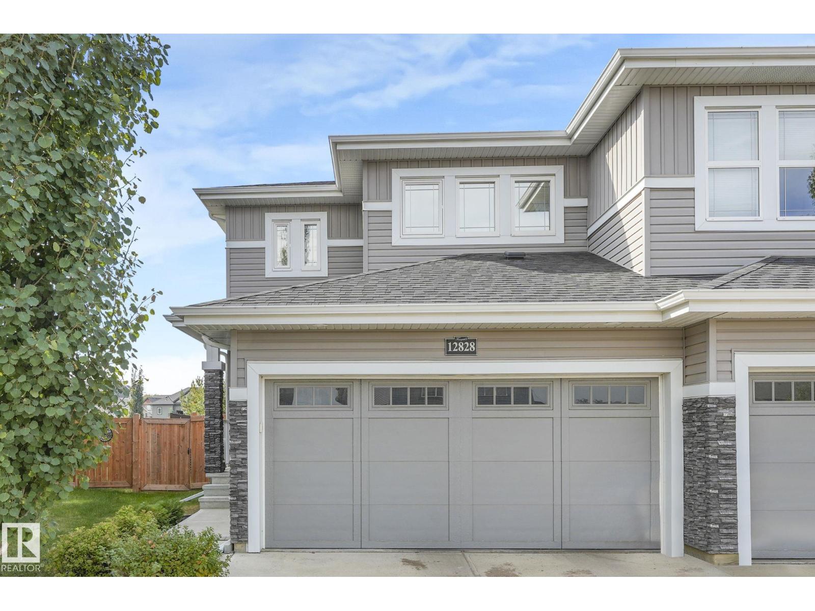 12828 207 St Nw, Edmonton, Alberta  T5S 0G4 - Photo 1 - E4458849
