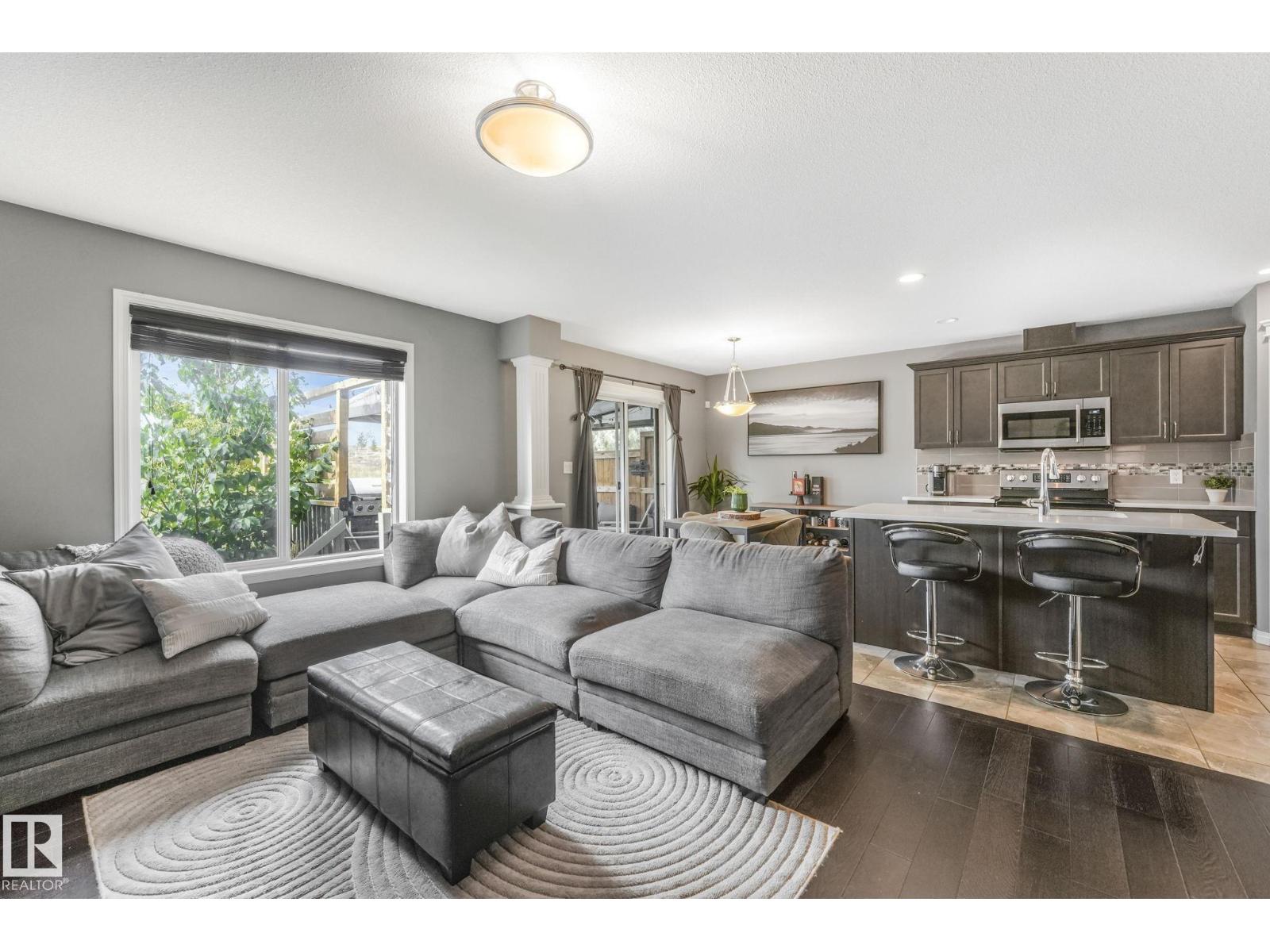 12828 207 St Nw, Edmonton, Alberta  T5S 0G4 - Photo 10 - E4458849