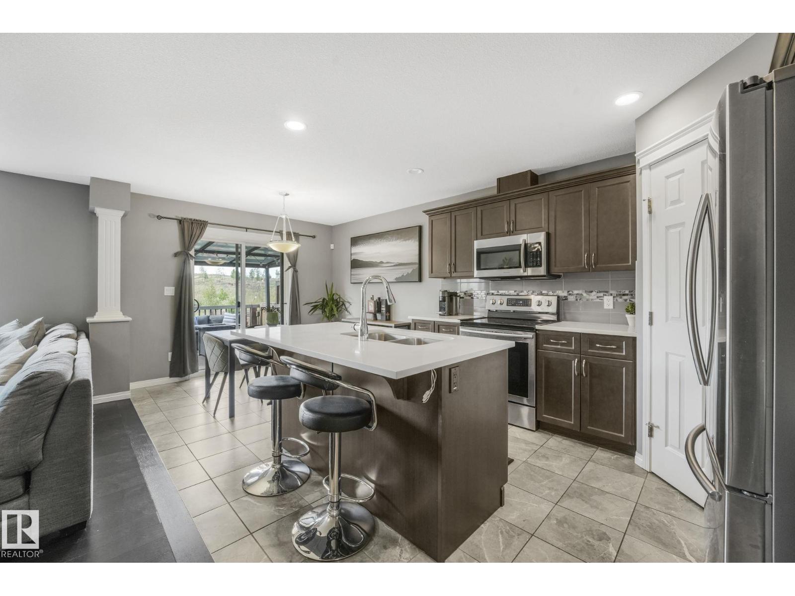 12828 207 St Nw, Edmonton, Alberta  T5S 0G4 - Photo 12 - E4458849