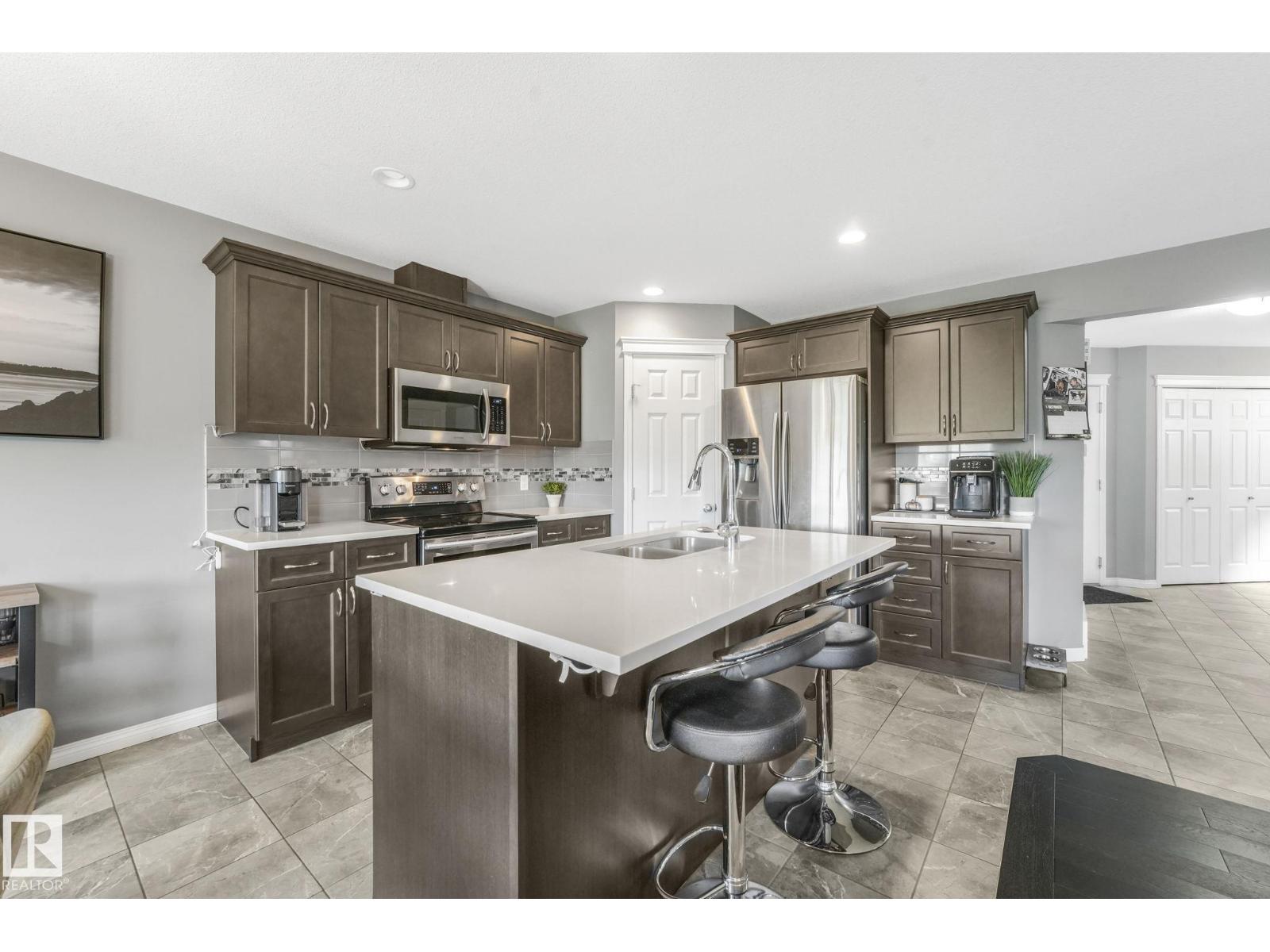 12828 207 St Nw, Edmonton, Alberta  T5S 0G4 - Photo 14 - E4458849