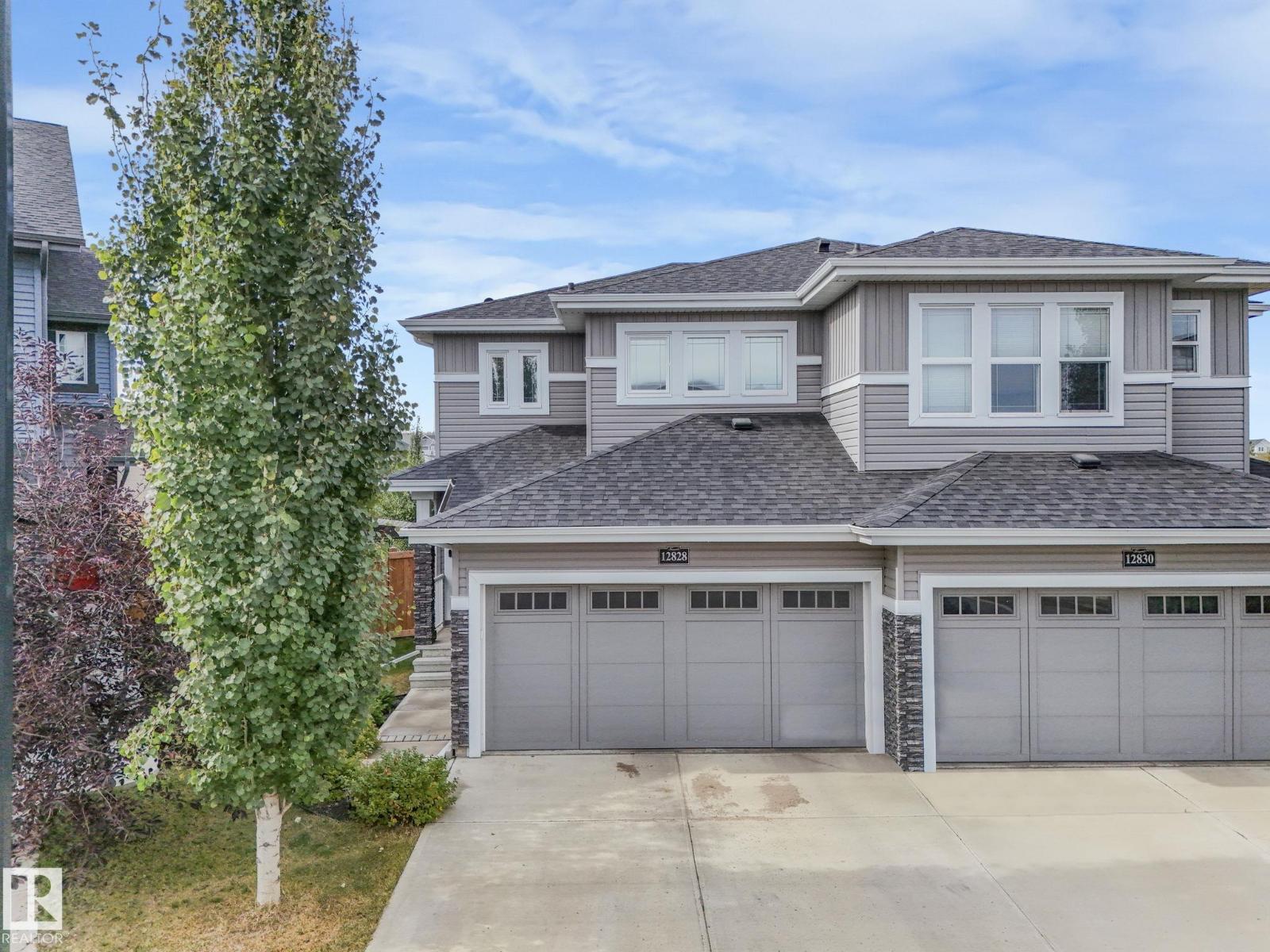 12828 207 St Nw, Edmonton, Alberta  T5S 0G4 - Photo 2 - E4458849