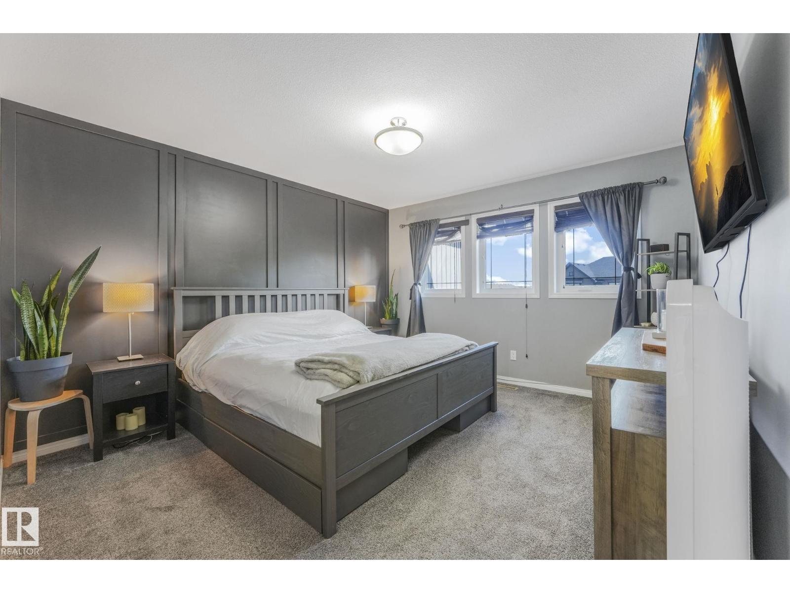 12828 207 St Nw, Edmonton, Alberta  T5S 0G4 - Photo 22 - E4458849