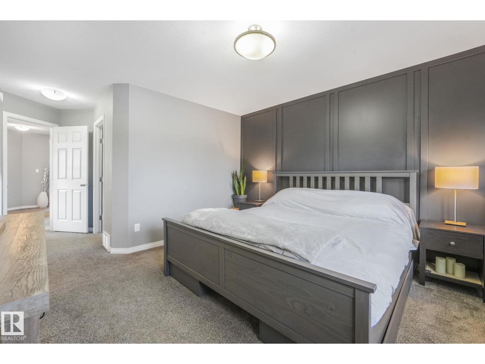 12828 207 St Nw, Edmonton, Alberta  T5S 0G4 - Photo 24 - E4458849