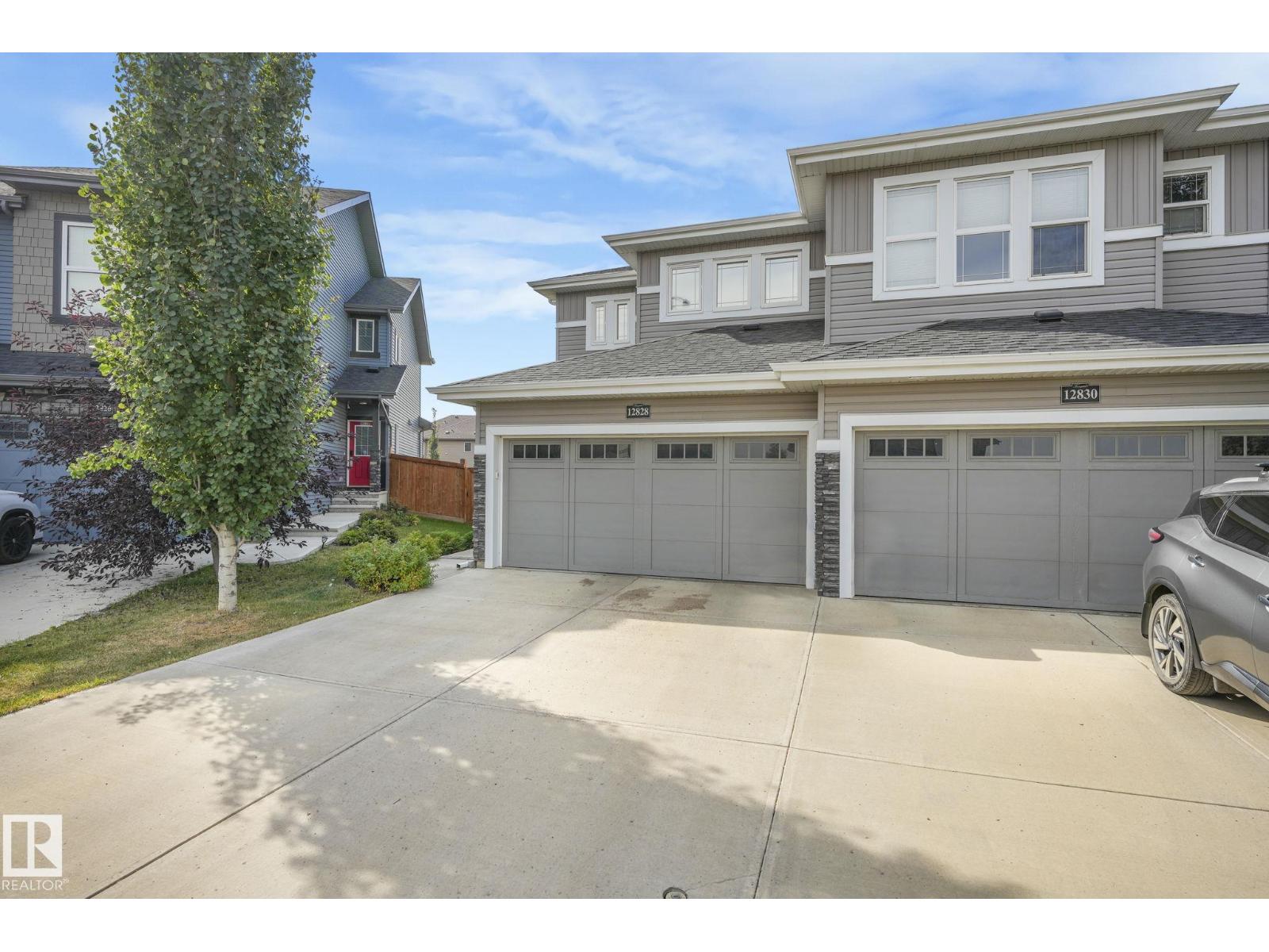 12828 207 St Nw, Edmonton, Alberta  T5S 0G4 - Photo 3 - E4458849