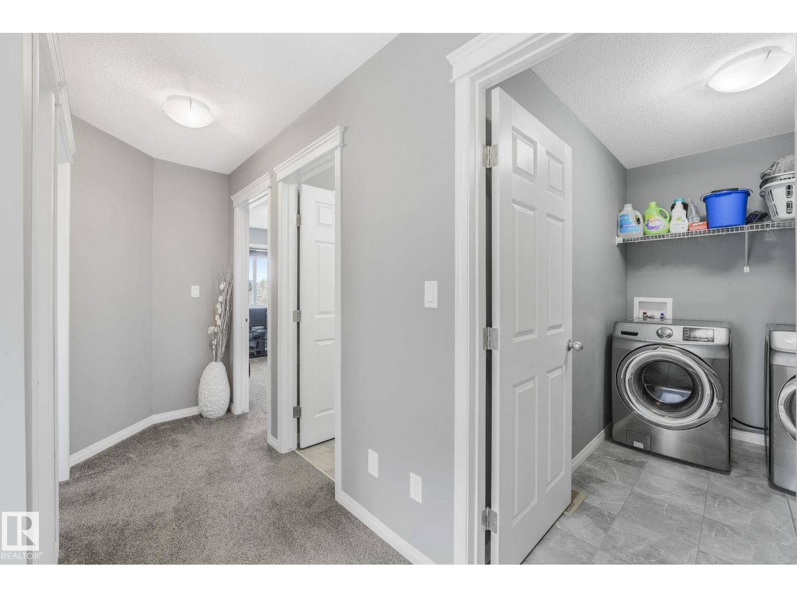 12828 207 St Nw, Edmonton, Alberta  T5S 0G4 - Photo 35 - E4458849
