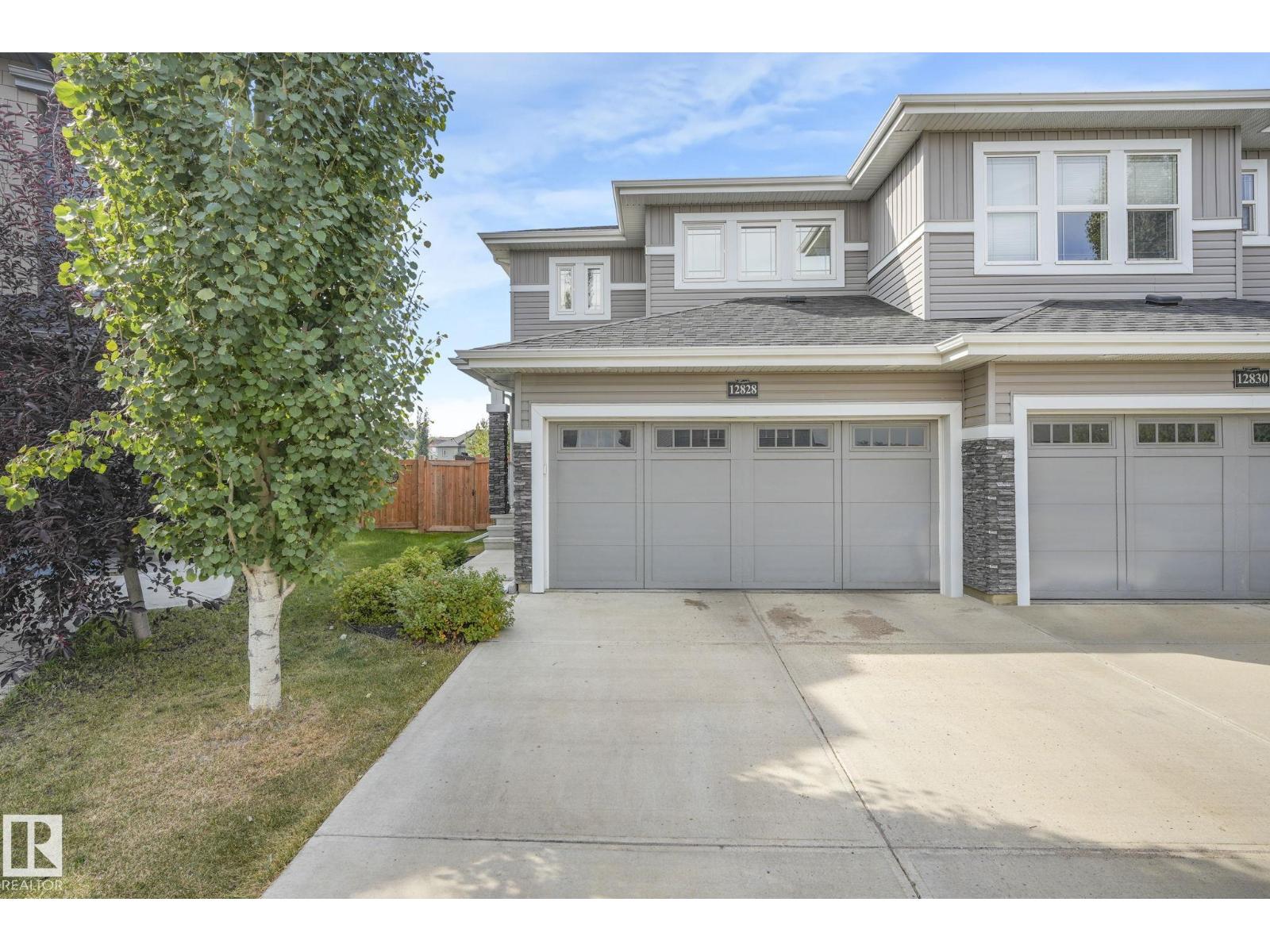 12828 207 St Nw, Edmonton, Alberta  T5S 0G4 - Photo 4 - E4458849