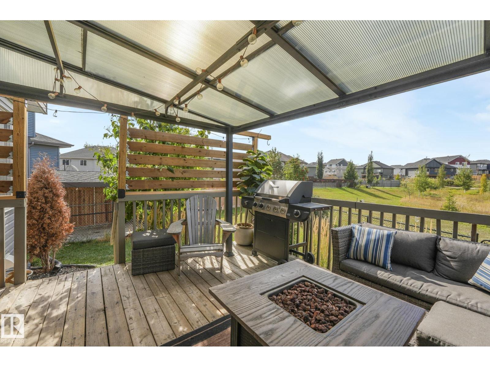 12828 207 St Nw, Edmonton, Alberta  T5S 0G4 - Photo 40 - E4458849