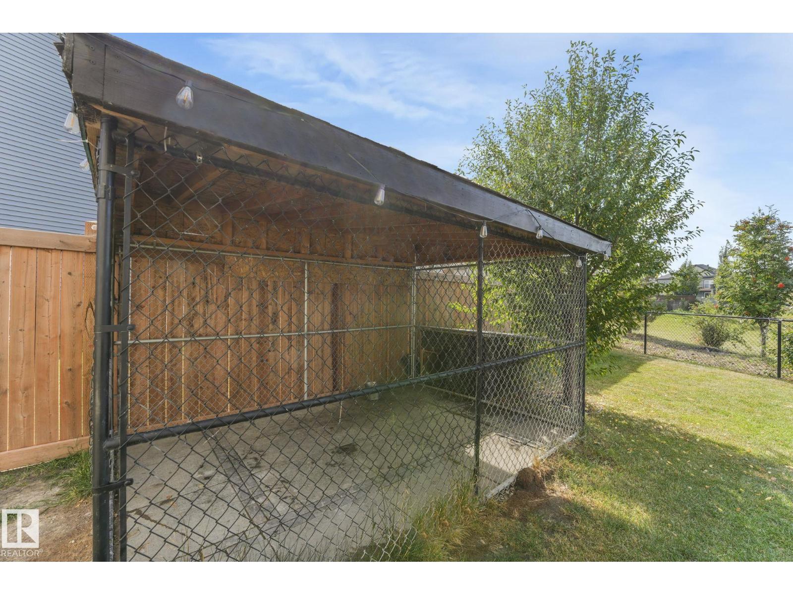 12828 207 St Nw, Edmonton, Alberta  T5S 0G4 - Photo 42 - E4458849