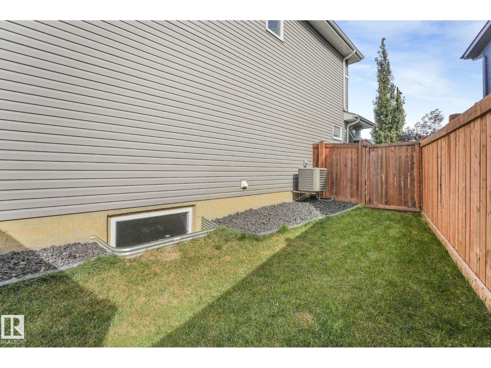 12828 207 St Nw, Edmonton, Alberta  T5S 0G4 - Photo 43 - E4458849