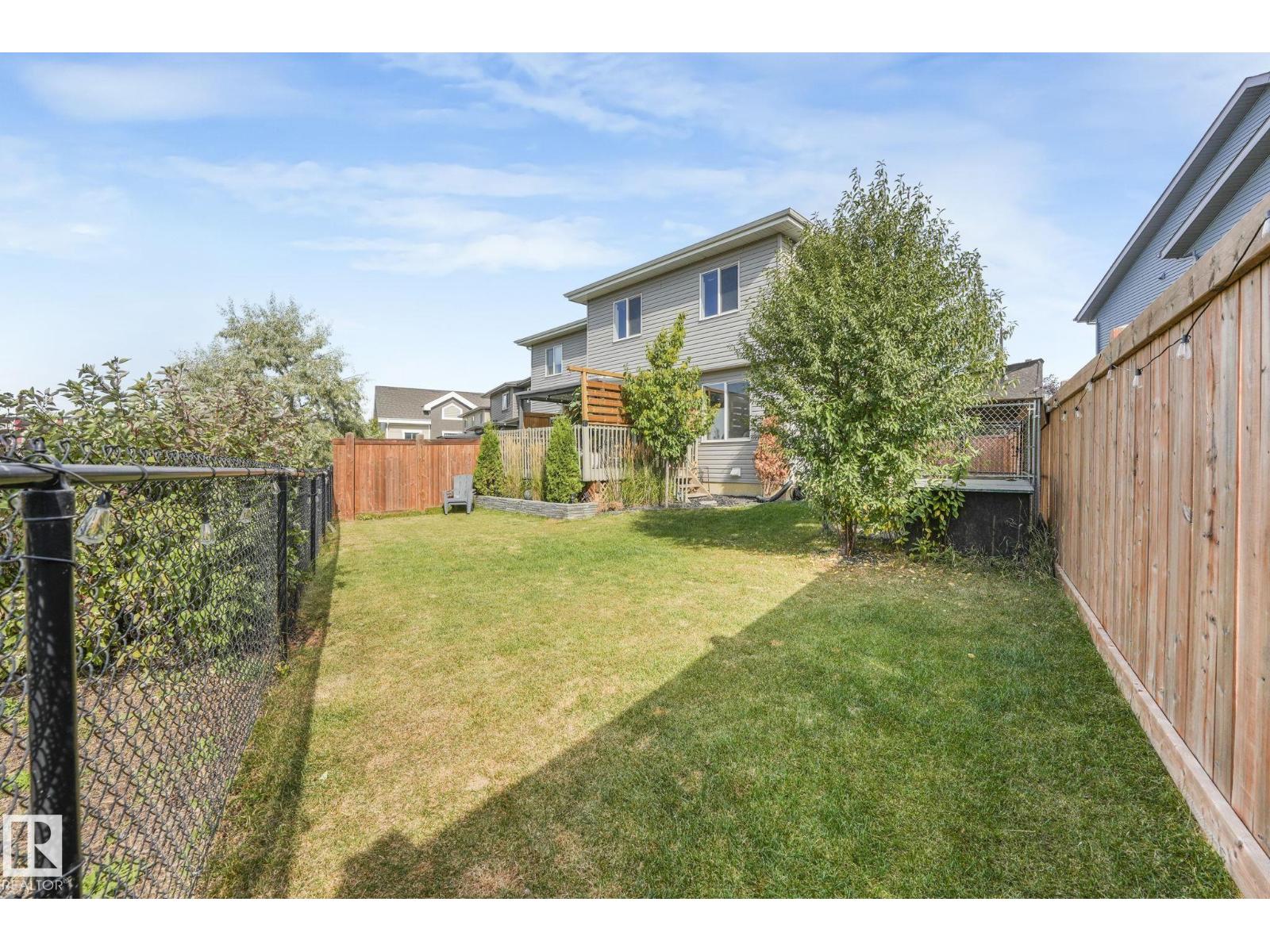 12828 207 St Nw, Edmonton, Alberta  T5S 0G4 - Photo 45 - E4458849