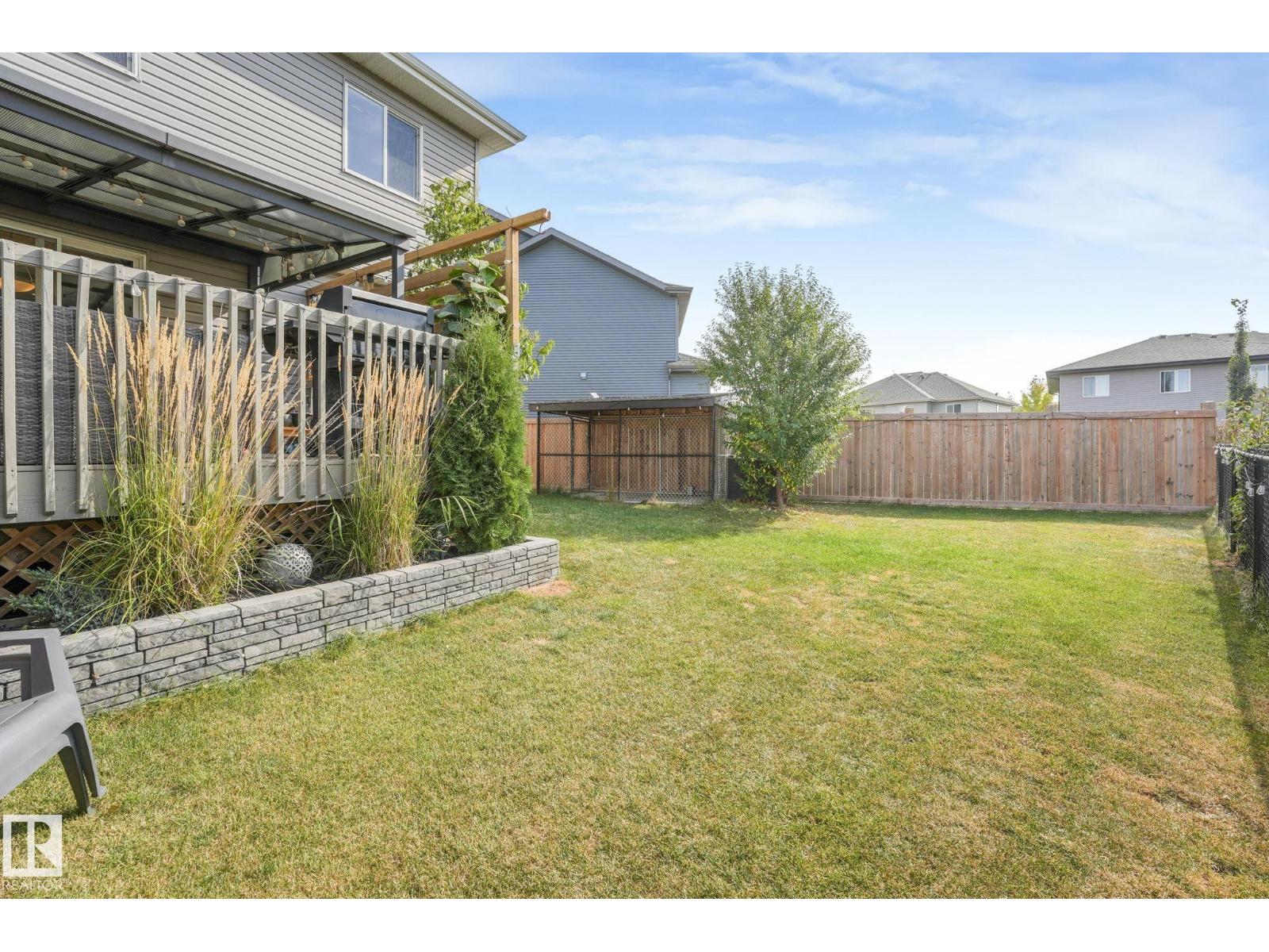 12828 207 St Nw, Edmonton, Alberta  T5S 0G4 - Photo 46 - E4458849