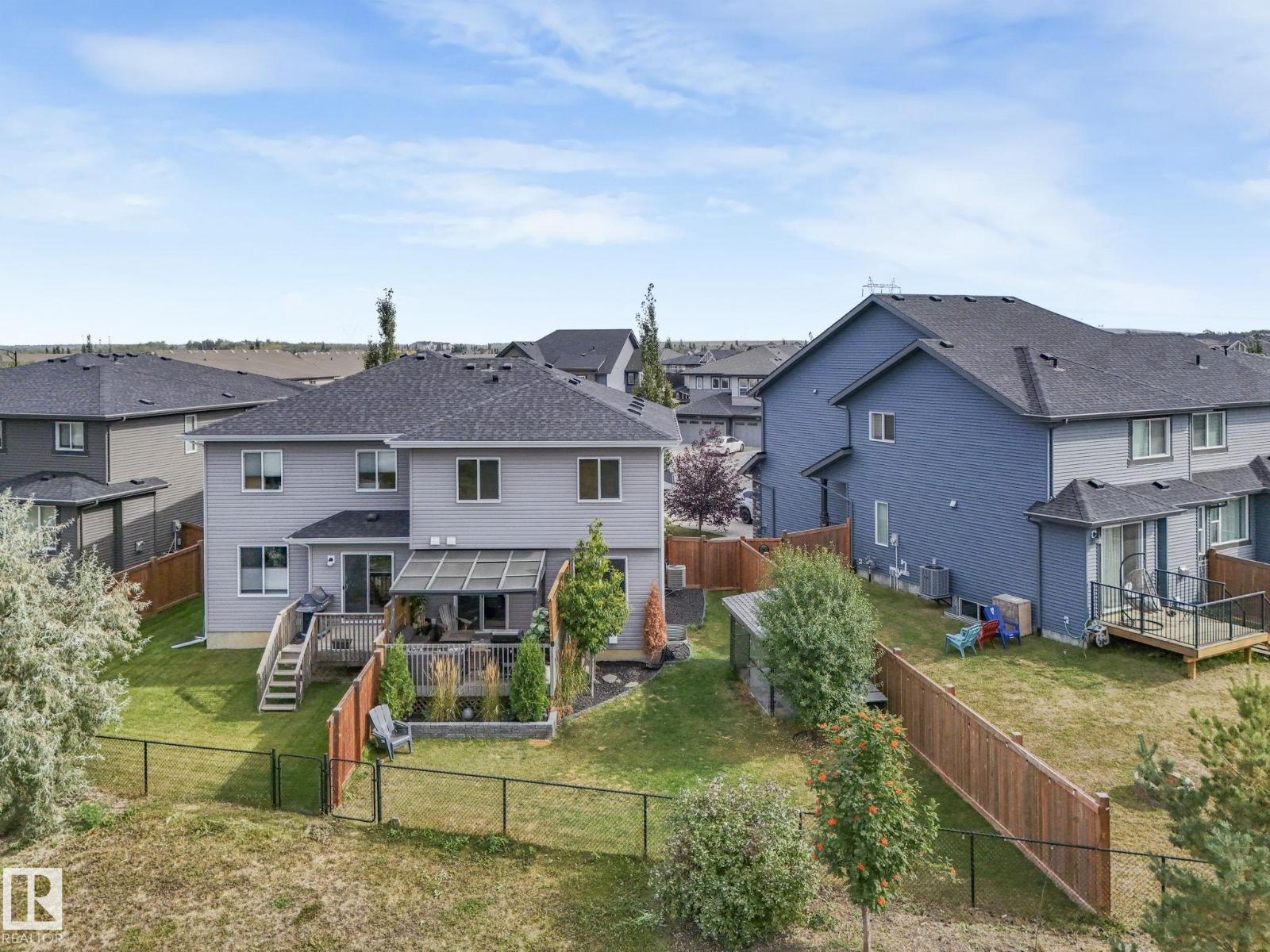 12828 207 St Nw, Edmonton, Alberta  T5S 0G4 - Photo 48 - E4458849