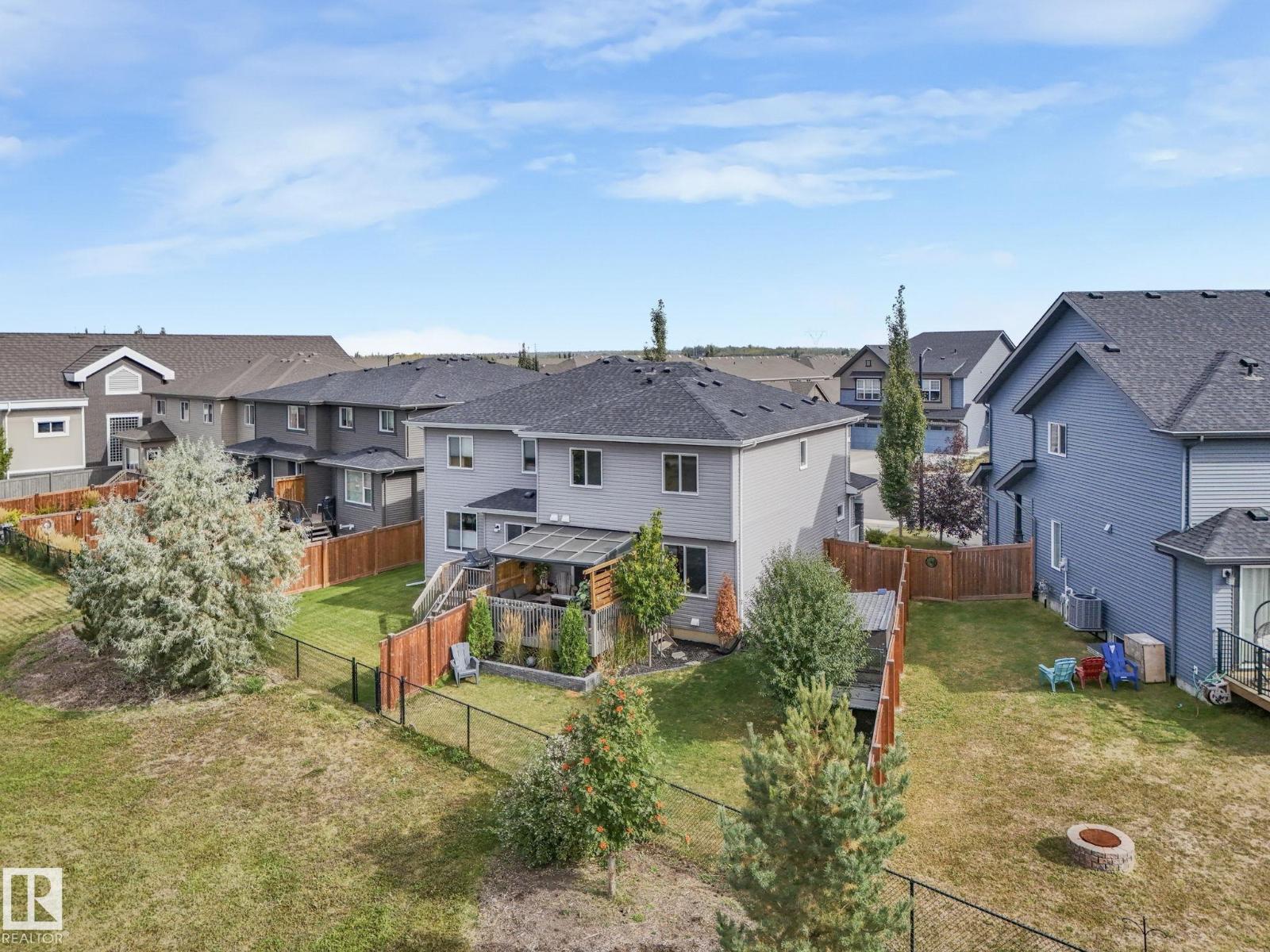 12828 207 St Nw, Edmonton, Alberta  T5S 0G4 - Photo 49 - E4458849